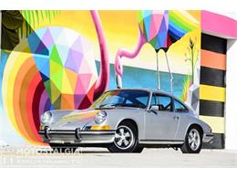 1972 Porsche 911 S (CC-949461) for sale in Fernandina Beach, Florida