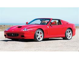 2005 Ferrari 575 (CC-949472) for sale in Fort Lauderdale, Florida