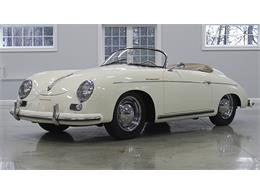 1955 Porsche 356 (CC-949476) for sale in Fort Lauderdale, Florida