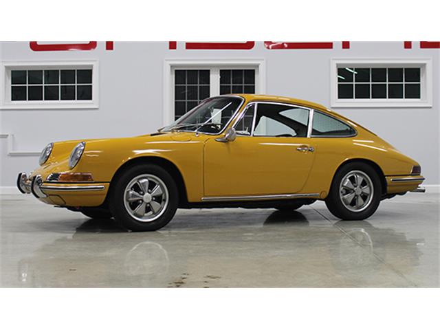 1966 Porsche 911 (CC-949487) for sale in Fort Lauderdale, Florida