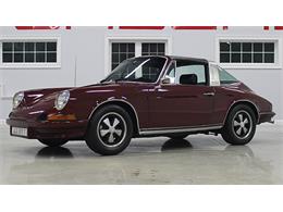 1973 Porsche 911 (CC-949489) for sale in Fort Lauderdale, Florida