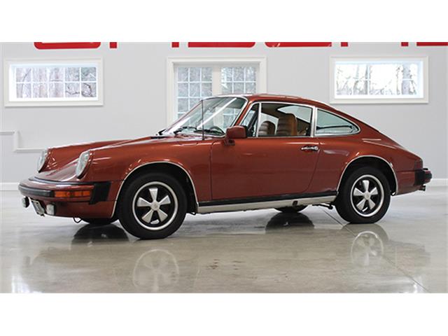 1977 Porsche 911S (CC-949491) for sale in Fort Lauderdale, Florida