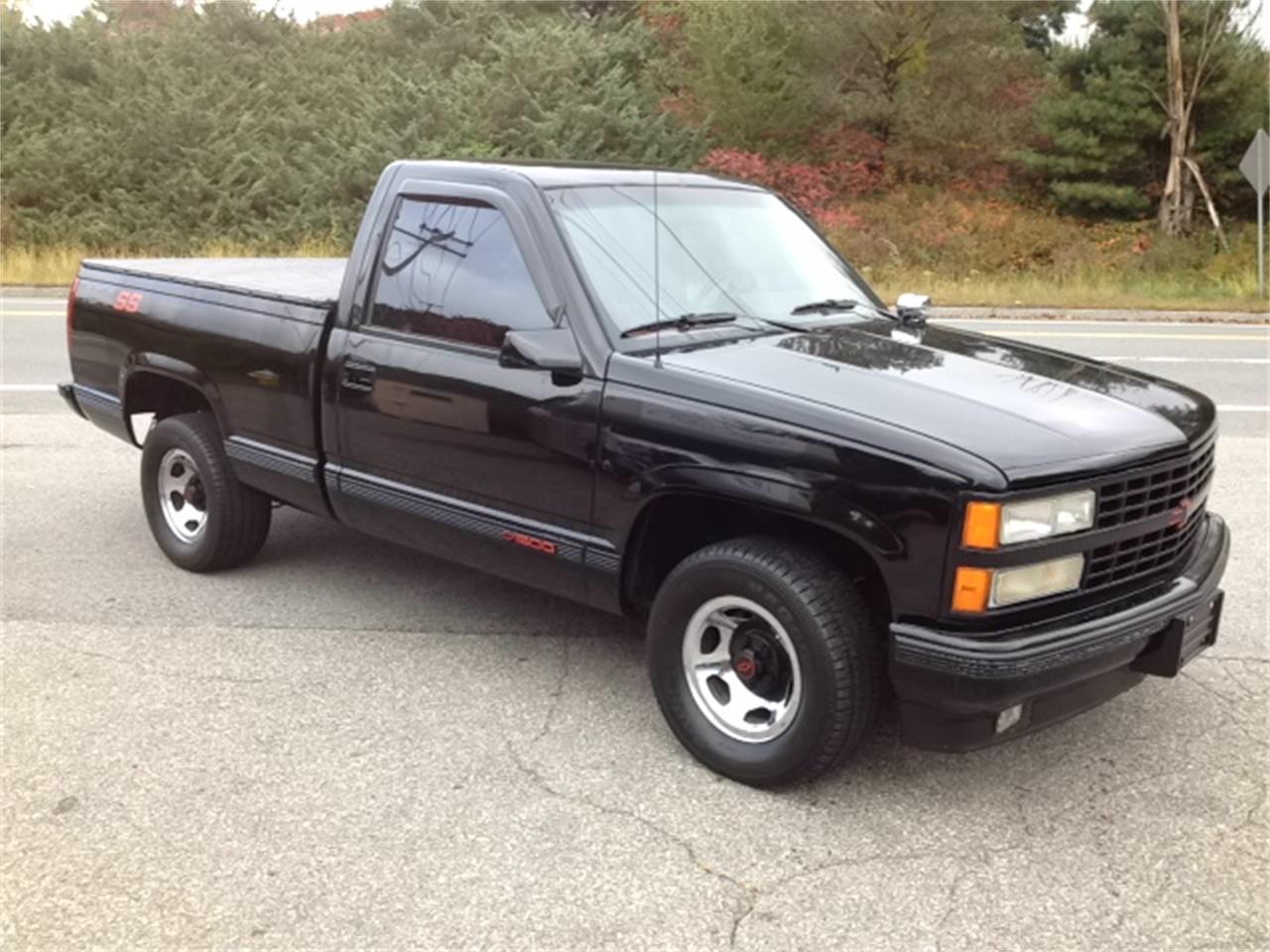 1990 Chevrolet Super Sport for Sale | ClassicCars.com | CC-940950