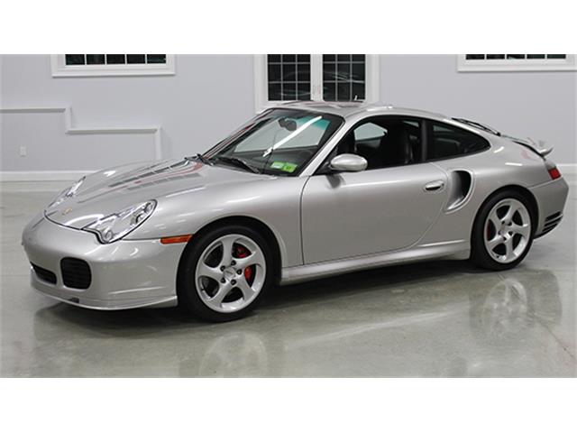 2003 Porsche 911 (CC-949500) for sale in Fort Lauderdale, Florida