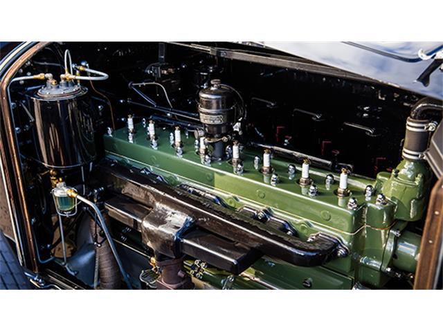 1929 Packard 640 Custom Eight Runabout (CC-949505) for sale in Fort Lauderdale, Florida