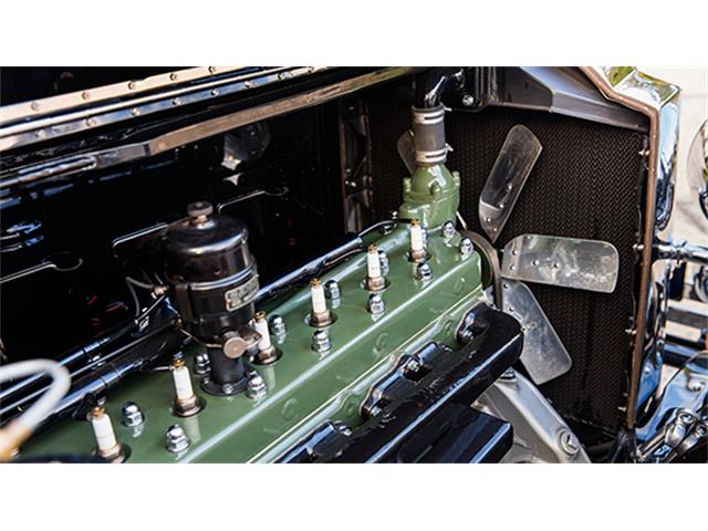 1929 Packard 640 Custom Eight Runabout (CC-949505) for sale in Fort Lauderdale, Florida