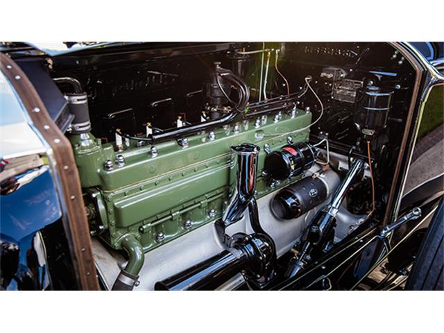 1929 Packard 640 Custom Eight Runabout (CC-949505) for sale in Fort Lauderdale, Florida