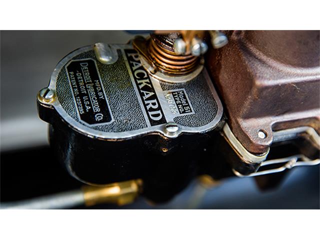 1929 Packard 640 Custom Eight Runabout (CC-949505) for sale in Fort Lauderdale, Florida