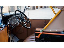 1929 Packard 640 Custom Eight Runabout (CC-949505) for sale in Fort Lauderdale, Florida