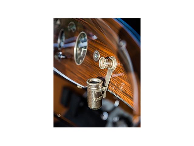 1929 Packard 640 Custom Eight Runabout (CC-949505) for sale in Fort Lauderdale, Florida