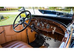 1929 Packard 640 Custom Eight Runabout (CC-949505) for sale in Fort Lauderdale, Florida