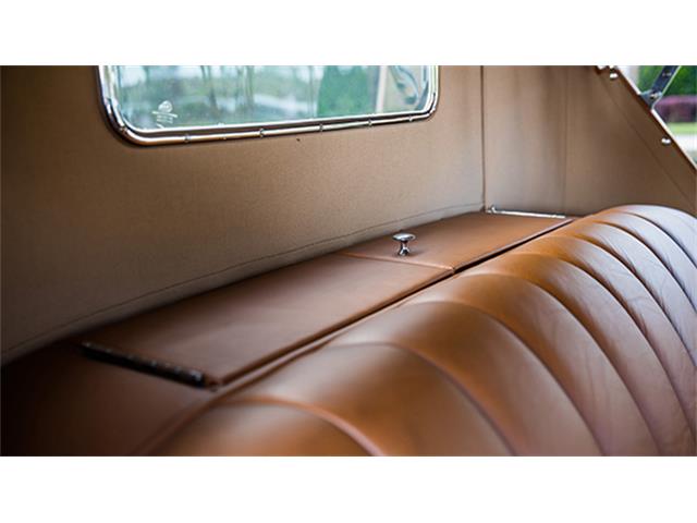 1929 Packard 640 Custom Eight Runabout (CC-949505) for sale in Fort Lauderdale, Florida