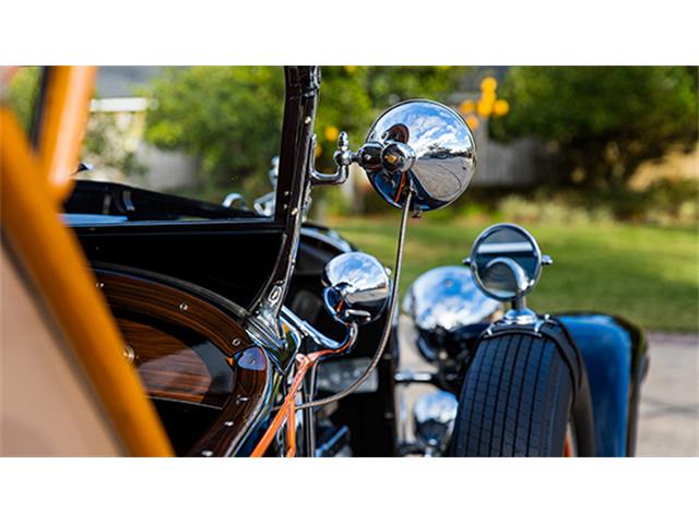1929 Packard 640 Custom Eight Runabout (CC-949505) for sale in Fort Lauderdale, Florida