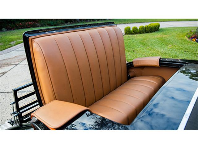1929 Packard 640 Custom Eight Runabout (CC-949505) for sale in Fort Lauderdale, Florida