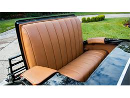 1929 Packard 640 Custom Eight Runabout (CC-949505) for sale in Fort Lauderdale, Florida