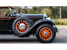 1929 Packard 640 Custom Eight Runabout (CC-949505) for sale in Fort Lauderdale, Florida