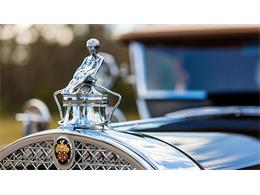 1929 Packard 640 Custom Eight Runabout (CC-949505) for sale in Fort Lauderdale, Florida