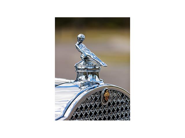 1929 Packard 640 Custom Eight Runabout (CC-949505) for sale in Fort Lauderdale, Florida