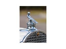 1929 Packard 640 Custom Eight Runabout (CC-949505) for sale in Fort Lauderdale, Florida