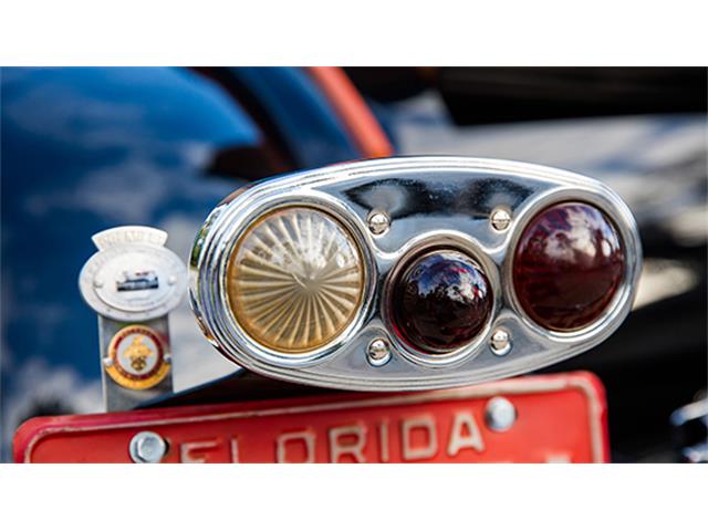 1929 Packard 640 Custom Eight Runabout (CC-949505) for sale in Fort Lauderdale, Florida