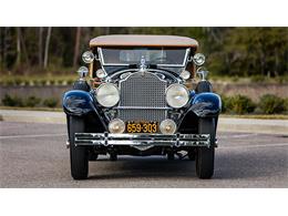 1929 Packard 640 Custom Eight Runabout (CC-949505) for sale in Fort Lauderdale, Florida