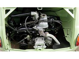 1960 Fiat 500 (CC-949514) for sale in Fort Lauderdale, Florida