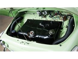 1960 Fiat 500 (CC-949514) for sale in Fort Lauderdale, Florida