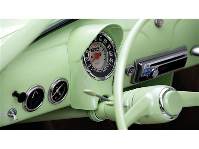 1960 Fiat 500 (CC-949514) for sale in Fort Lauderdale, Florida