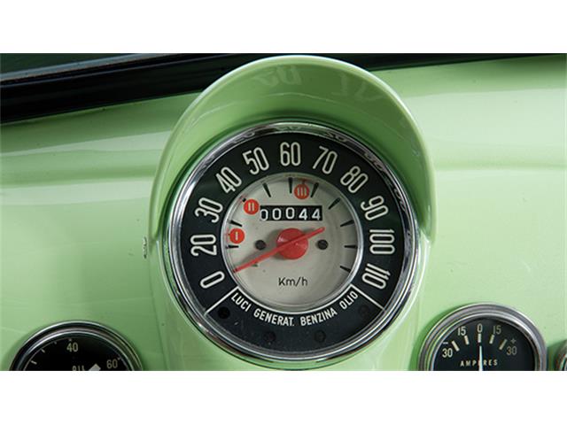 1960 Fiat 500 (CC-949514) for sale in Fort Lauderdale, Florida