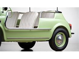 1960 Fiat 500 (CC-949514) for sale in Fort Lauderdale, Florida