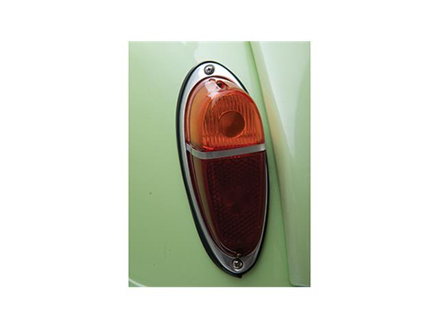 1960 Fiat 500 (CC-949514) for sale in Fort Lauderdale, Florida