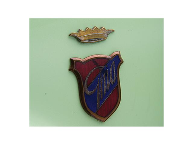 1960 Fiat 500 (CC-949514) for sale in Fort Lauderdale, Florida