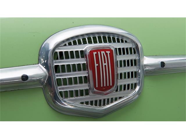 1960 Fiat 500 (CC-949514) for sale in Fort Lauderdale, Florida
