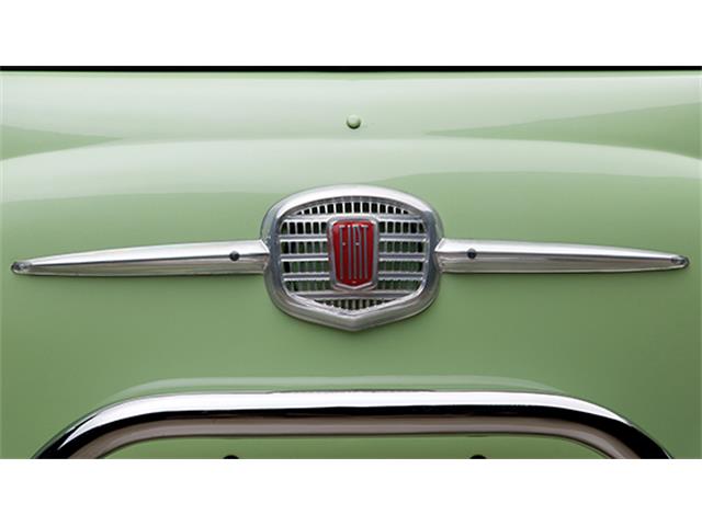 1960 Fiat 500 (CC-949514) for sale in Fort Lauderdale, Florida