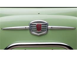 1960 Fiat 500 (CC-949514) for sale in Fort Lauderdale, Florida