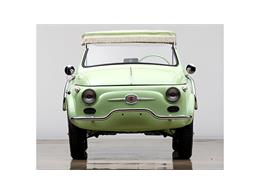 1960 Fiat 500 (CC-949514) for sale in Fort Lauderdale, Florida