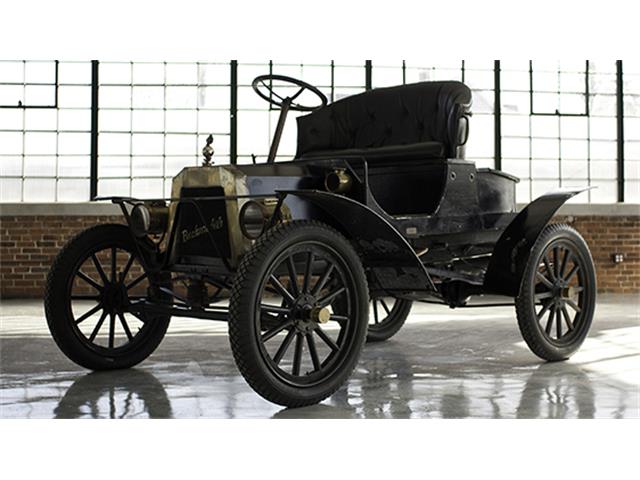 1903 Buckmobile Model D Replica Runabout (CC-949530) for sale in Fort Lauderdale, Florida