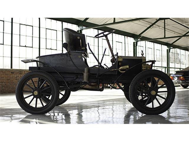 1903 Buckmobile Model D Replica Runabout (CC-949530) for sale in Fort Lauderdale, Florida