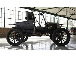 1903 Buckmobile Model D Replica Runabout (CC-949530) for sale in Fort Lauderdale, Florida