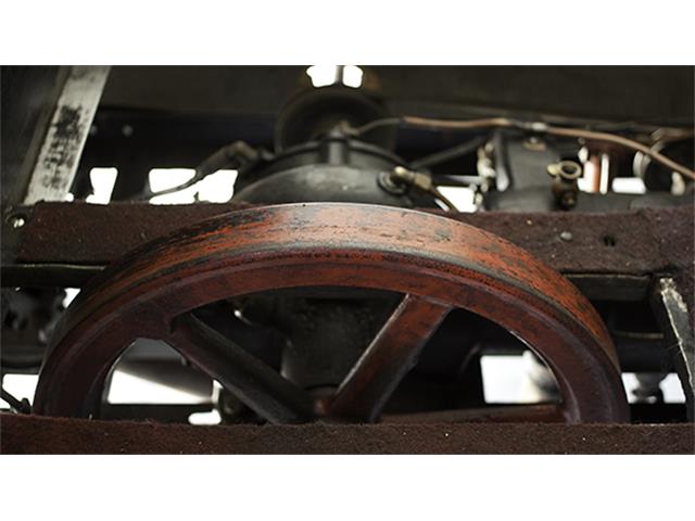 1903 Buckmobile Model D Replica Runabout (CC-949530) for sale in Fort Lauderdale, Florida