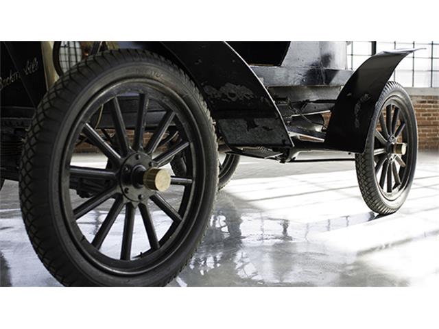 1903 Buckmobile Model D Replica Runabout (CC-949530) for sale in Fort Lauderdale, Florida