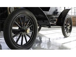 1903 Buckmobile Model D Replica Runabout (CC-949530) for sale in Fort Lauderdale, Florida