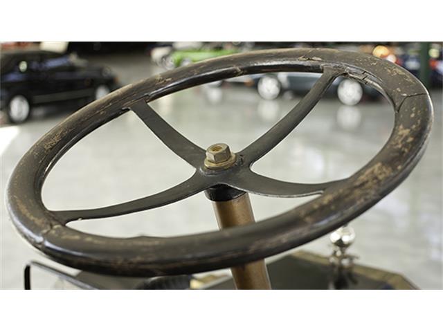 1903 Buckmobile Model D Replica Runabout (CC-949530) for sale in Fort Lauderdale, Florida