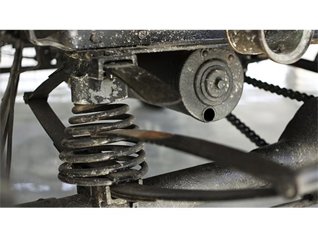 1903 Buckmobile Model D Replica Runabout (CC-949530) for sale in Fort Lauderdale, Florida