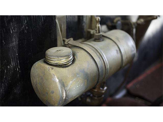 1903 Buckmobile Model D Replica Runabout (CC-949530) for sale in Fort Lauderdale, Florida