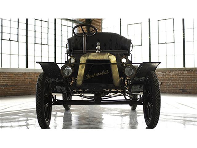 1903 Buckmobile Model D Replica Runabout (CC-949530) for sale in Fort Lauderdale, Florida
