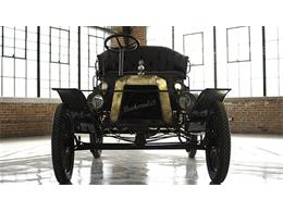 1903 Buckmobile Model D Replica Runabout (CC-949530) for sale in Fort Lauderdale, Florida
