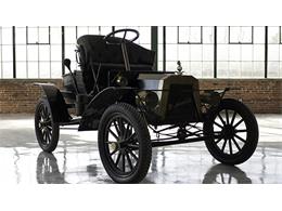 1903 Buckmobile Model D Replica Runabout (CC-949530) for sale in Fort Lauderdale, Florida
