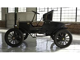 1903 Buckmobile Model D Replica Runabout (CC-949530) for sale in Fort Lauderdale, Florida