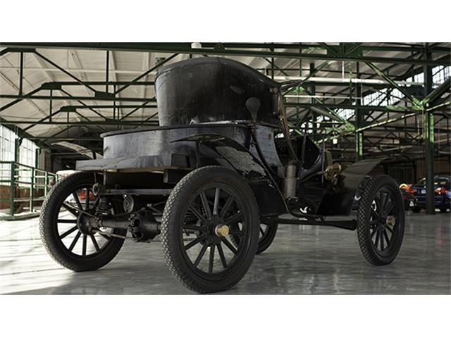 1903 Buckmobile Model D Replica Runabout (CC-949530) for sale in Fort Lauderdale, Florida